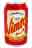 09063258: Vimto soda canette 330ml