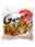 09063459: RAVIOLIS JAP.CREV.600GCE 600g
