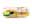 09080920: Sucre de Palmier barquette 8pc 454g
