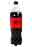 09131563: Coca Cola Zero bouteille 1,5l