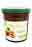09137161: Organic Apricot Jam Confit de Provence bocal 370g