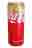 09137322: Coca Cola Vanille Boîte Slim 33cl
